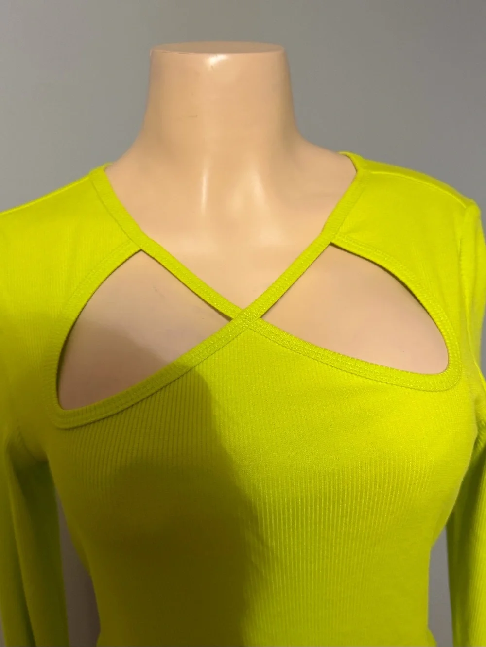 Future Collective sleek neon